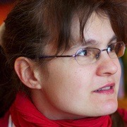 Isabel Drost-Fromm